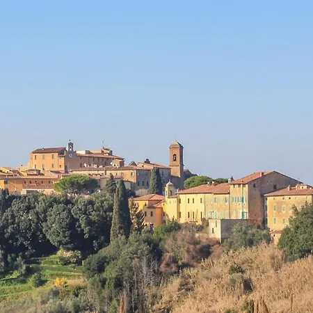 Appartamento Le Selve Lari