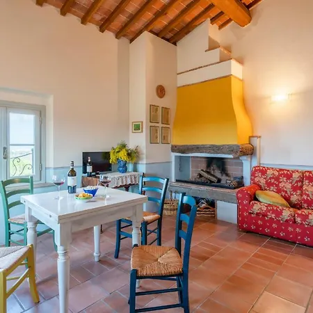 Apartment Le Selve *