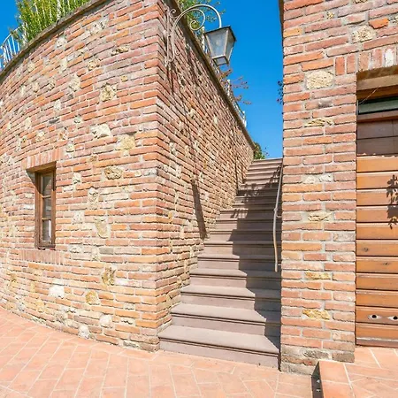 Apartment Le Selve