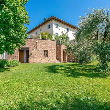 Apartment Le Selve *