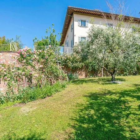Apartment Le Selve *
