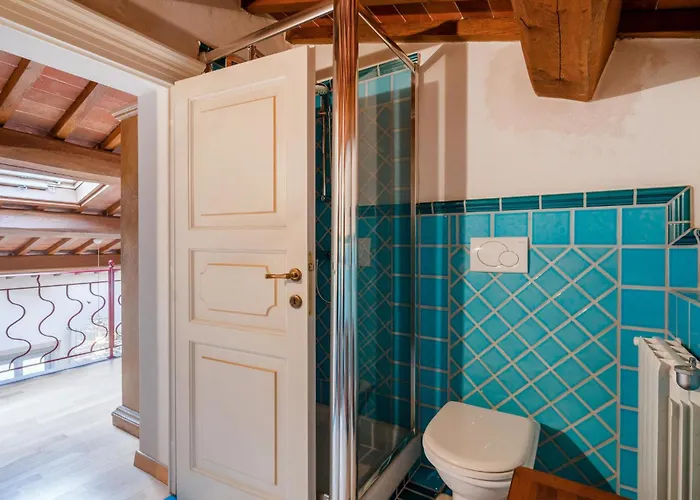 Appartement Le Selve Lari