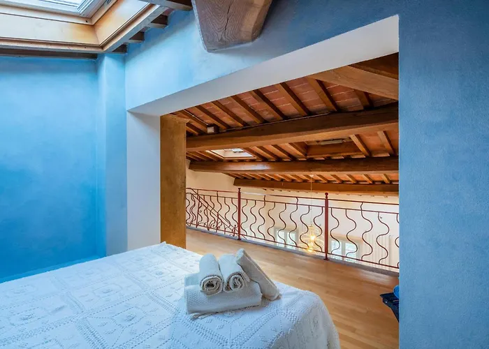 Le Selve Appartement *
